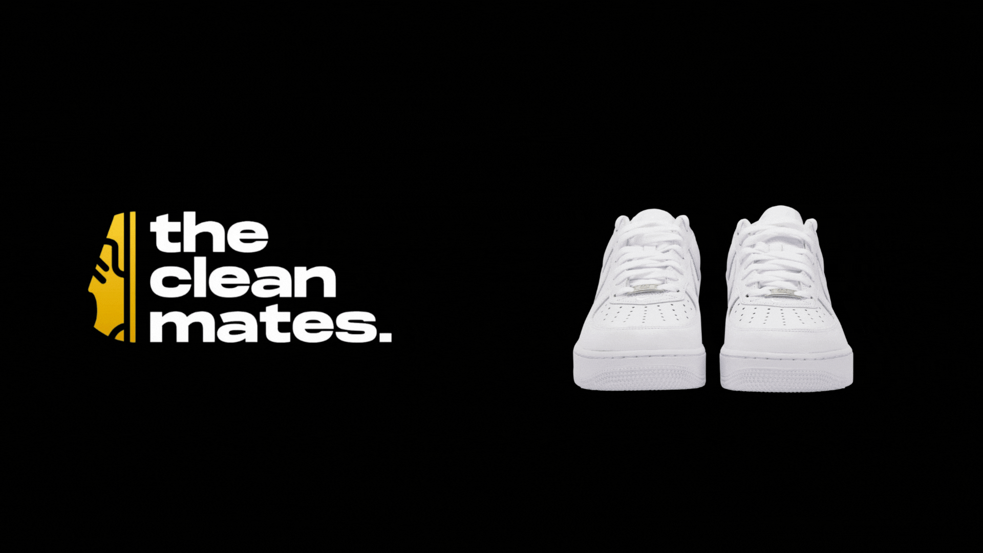 The Clean Mates cover